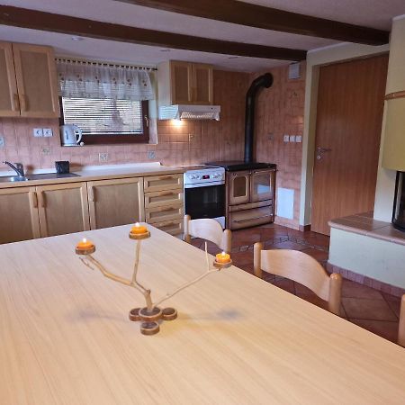 Apartments Relax Jezerca 서클리예나고렌스켐 외부 사진