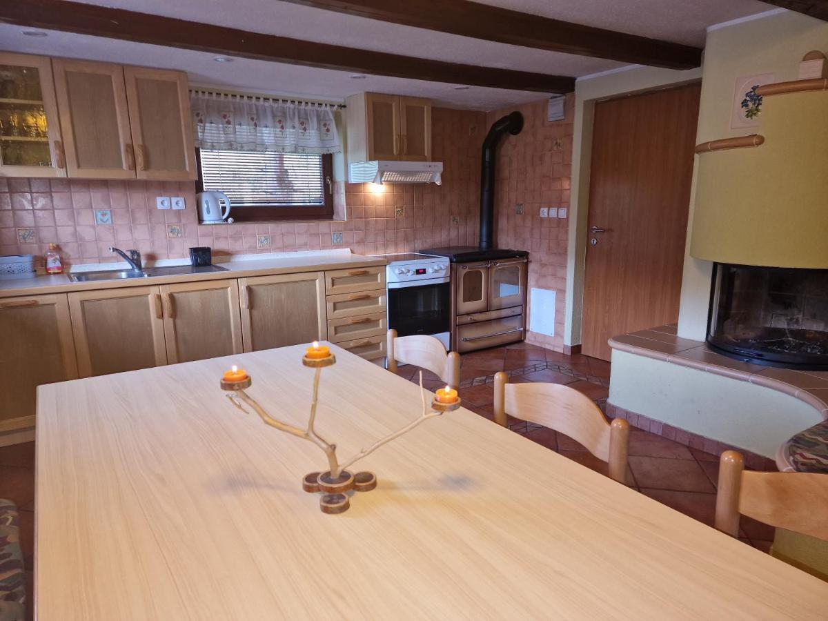 Apartments Relax Jezerca 서클리예나고렌스켐 외부 사진